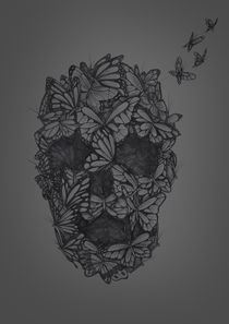 Exstinctio Papiliones von Jhonatan Silva