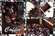 Caffee - Das Küchenbild 2012 von Falko Follert by Falko Follert