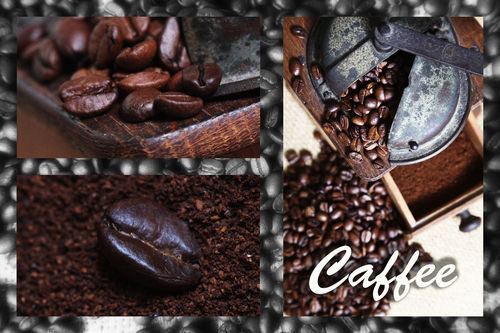 Caffee-my