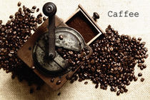 Caffee by Falko Follert