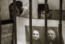 Behind bars von RicardMN Photography