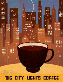Manhattan Coffee III