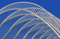 Valencia, Umbracle von Frank Rother