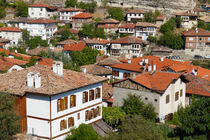 Traditional Ottoman Houses von Evren Kalinbacak