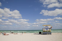 Miami Beach by dreamtours