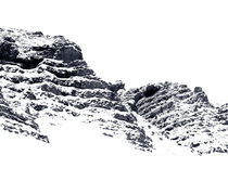 Ulfarsfell (Woolf Mountain) von Kristjan Karlsson