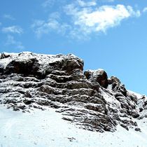 Ulfarsfell (Woolf Mountain) by Kristjan Karlsson