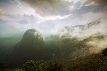 The Magic of Machu Picchu by Daniel Zrno