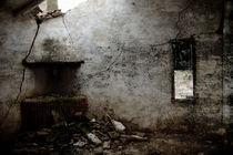 Abandoned little house 3 von RicardMN Photography