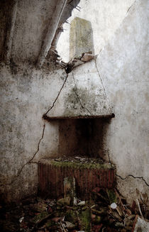 Abandoned little house 2 von RicardMN Photography