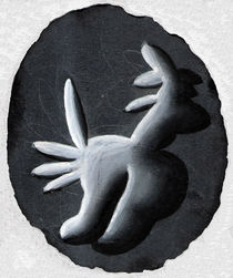 Tierkreiszeichen "Huhn" by Istvan  Seidel