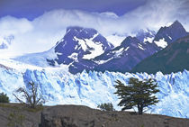 Patagonia by pahit