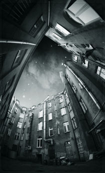 city3 by Simon Siwak