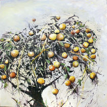 Ein vergessener Apfelbaum by Renée König