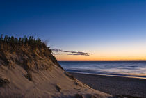 Cape Cod National seashore, Massachusetts, USA by John Greim