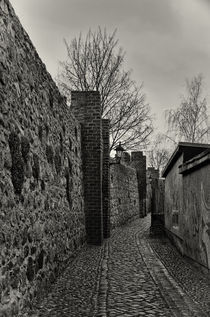 Stadtmauer by ullrichg