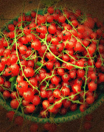Berries by Kristjan Karlsson