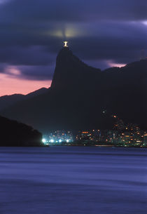Rio de Janeiro by martino motti