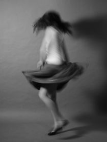 Dance II by Tamás Varga