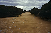 Normandy beach 2 by Razvan Anghelescu