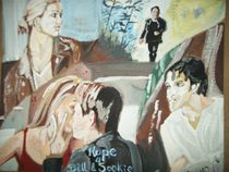 Hope for Bill and Sookie by cindy-cindyloo