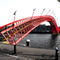 Amsterdam-borneo-sporenburg-red-bridge