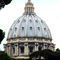 Rome-st-peters-basilica-dome