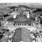 Rome-st-peters-basilica-square-vertical-b-w