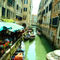 Venice-canals-gondola-day-view