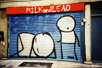Milk and Lead by Giorgio Giussani
