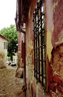 Marginally street von Razvan Anghelescu