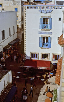 Essaouira 2 von Razvan Anghelescu