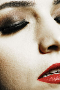 Makeup session 3 by Razvan Anghelescu