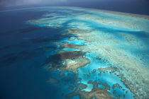 Australia - aerial by Danita Delimont