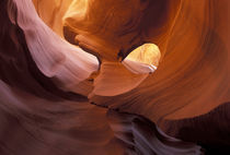 Lower Antelope Canyon by Danita Delimont