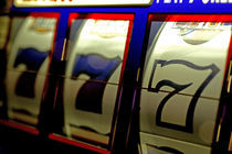 Slot machines von Danita Delimont