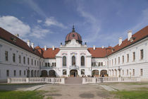 Home of Austro Hungarian Queen Elizabeth Sissy by Danita Delimont