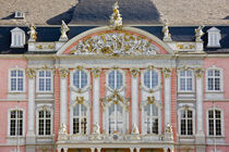 Prince Elector's residence in the Palastgarten park von Danita Delimont