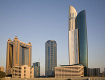 Park Place Tower and other buildings von Danita Delimont