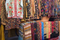 And textile market by Danita Delimont