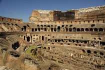 The worlds largest remaining Roman structure by Danita Delimont