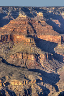 Canyon view at Hopi Point von Danita Delimont