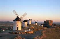 Windmills von Danita Delimont