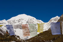 Bhutan von Danita Delimont