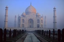 Taj Mahal by Danita Delimont