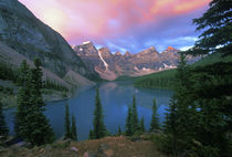Banff National Park by Danita Delimont