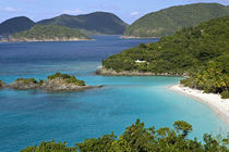 Virgin Islands von Danita Delimont