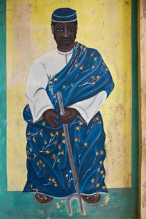 Benin von Danita Delimont