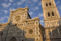 The Duomo by Danita Delimont