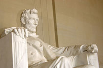 Lincoln Memorial von Danita Delimont